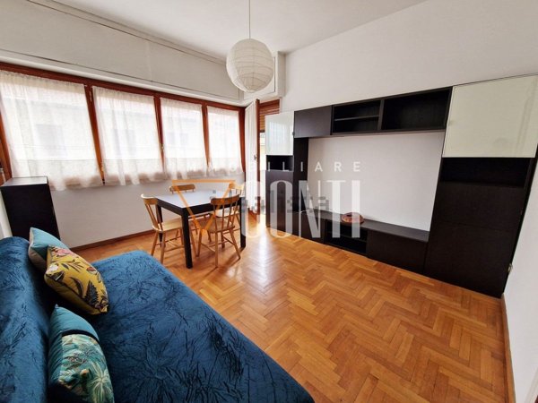 appartamento in affitto a Varese in zona Centro Città