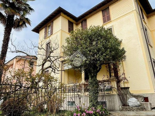 appartamento in affitto a Varese in zona Masnago