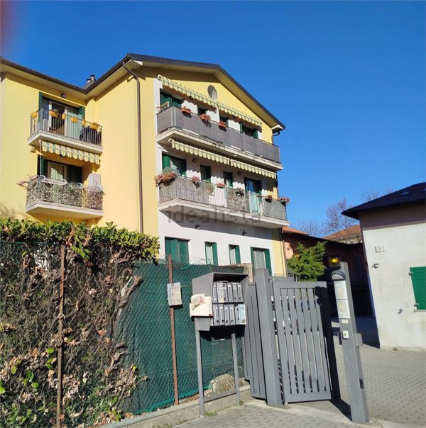 appartamento in affitto a Varese in zona Viale Belforte