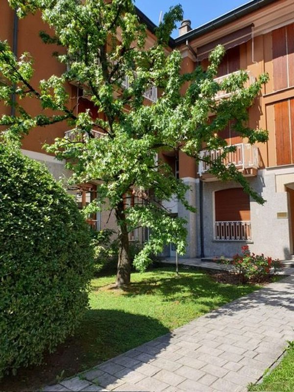 ufficio in affitto a Varese