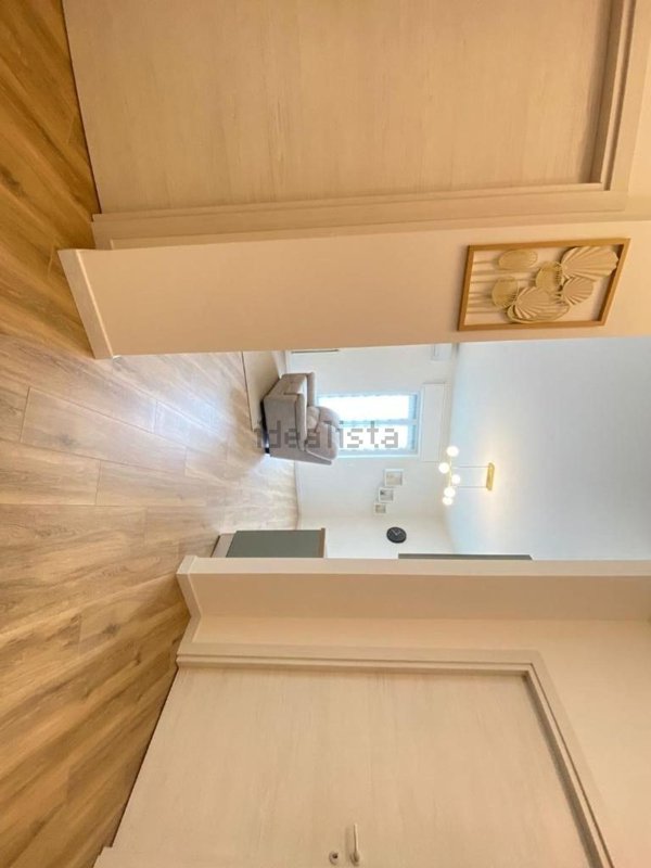 appartamento in affitto a Varese in zona Giubiano