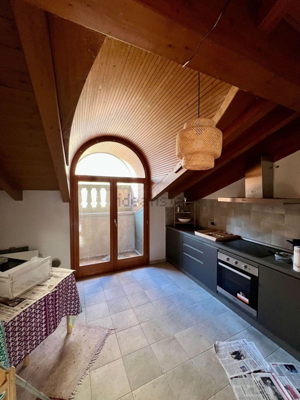 appartamento in affitto a Varese