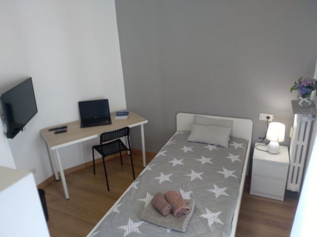 appartamento in affitto a Varese in zona Giubiano