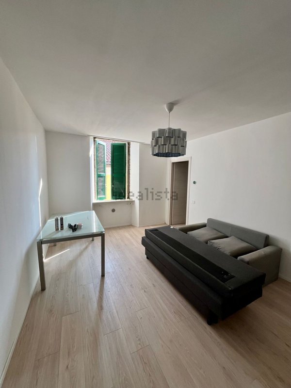 appartamento in affitto a Varese in zona Centro Città