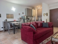 appartamento in affitto a Varese in zona Centro Città