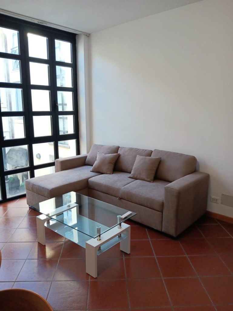 appartamento in affitto a Varese in zona Centro Città