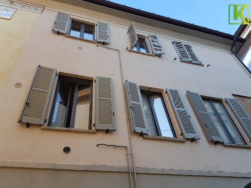 appartamento in affitto a Varese in zona Centro Città