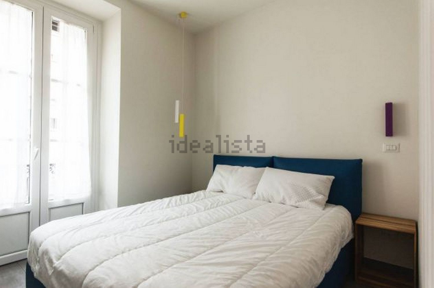 appartamento in affitto a Varese