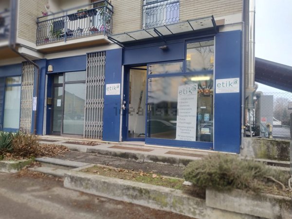 ufficio in affitto a Varese in zona Giubiano