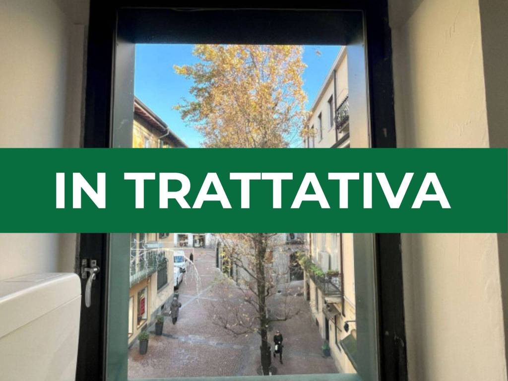 ufficio in affitto a Varese in zona Biumo