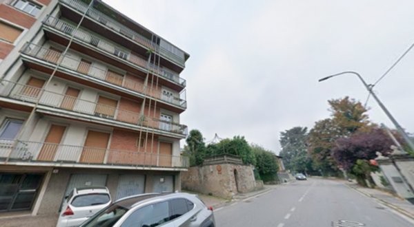 appartamento in affitto a Varese in zona Sant'Ambrogio