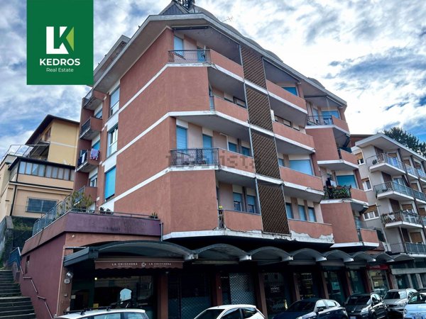 appartamento in affitto a Varese in zona Masnago