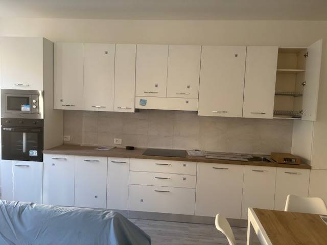 appartamento in affitto a Varese in zona Biumo