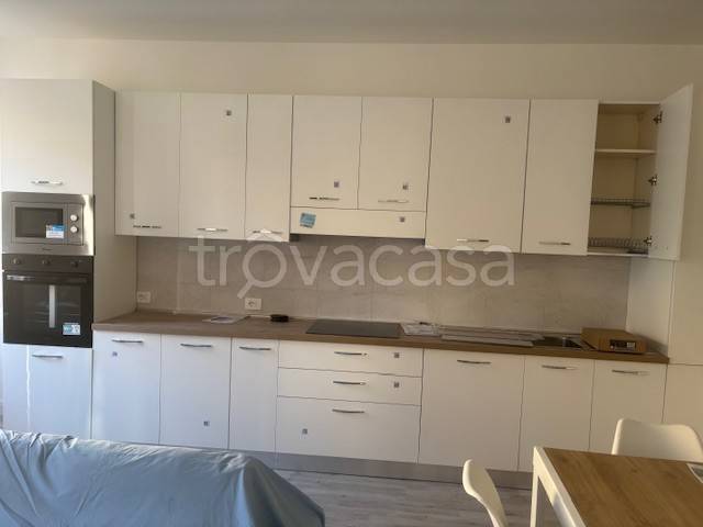 appartamento in affitto a Varese in zona Centro Città