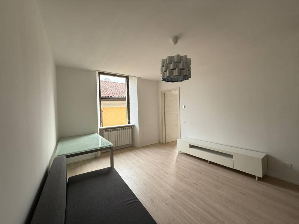 appartamento in affitto a Varese in zona Biumo