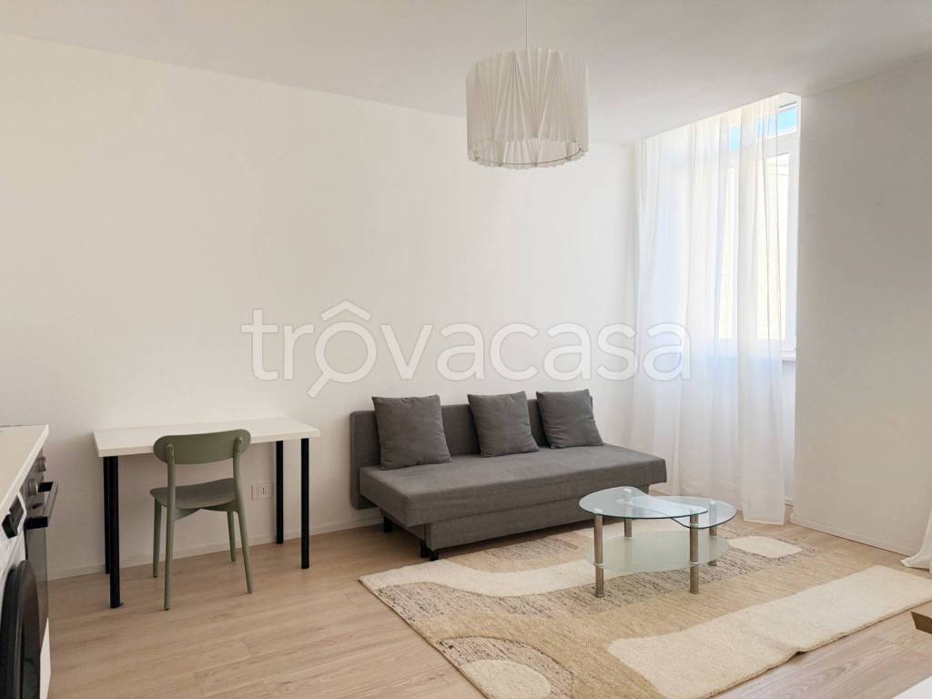 appartamento in affitto a Varese in zona Centro Città