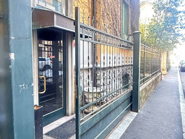 negozio in affitto a Varese in zona Biumo