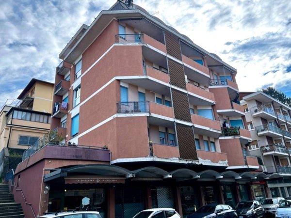 appartamento in affitto a Varese in zona Masnago