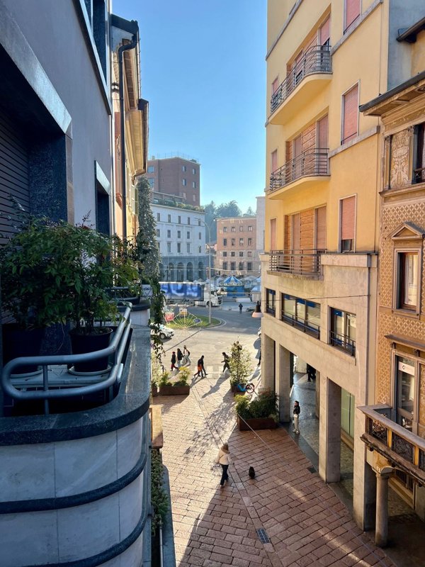 appartamento in affitto a Varese