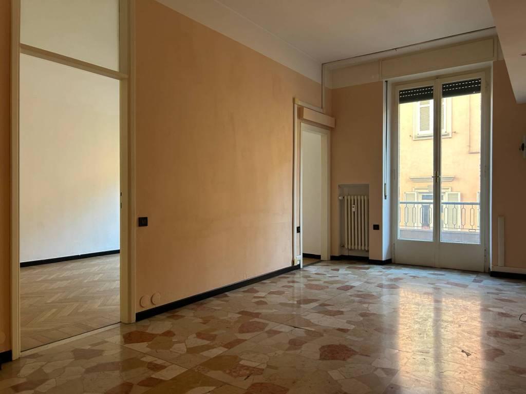 ufficio in affitto a Varese in zona Centro Città