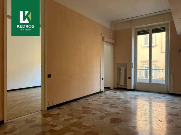 ufficio in affitto a Varese in zona Centro Città