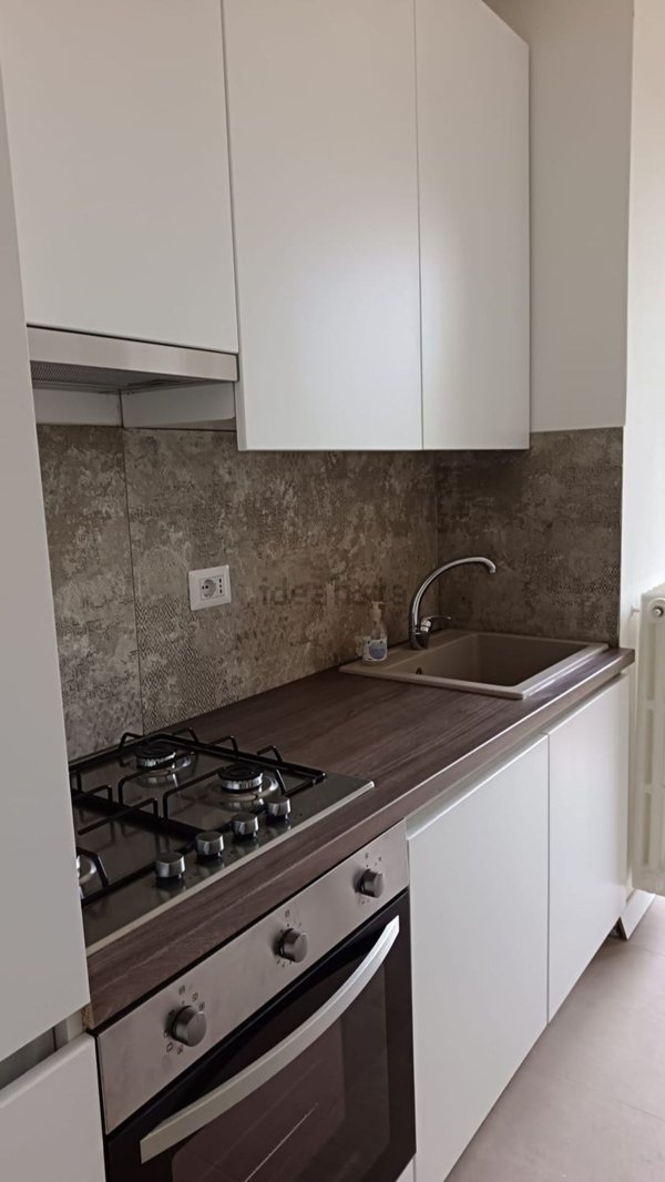 appartamento in affitto a Varese in zona Giubiano