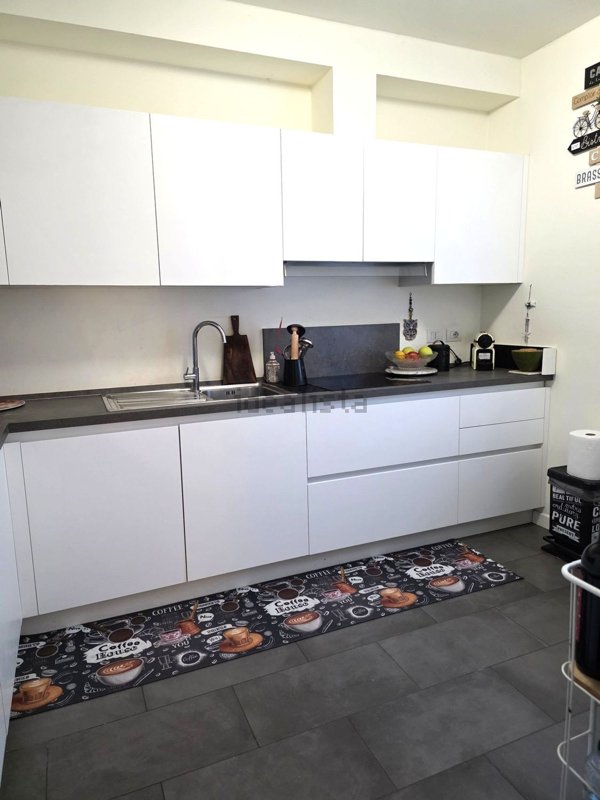 appartamento in affitto a Varese in zona Centro Città