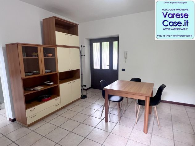 appartamento in affitto a Varese in zona Bosto