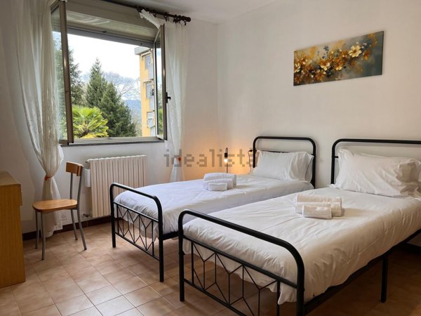 appartamento in affitto a Varese in zona Giubiano