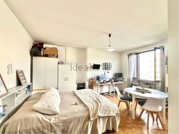 appartamento in affitto a Varese in zona Viale Belforte