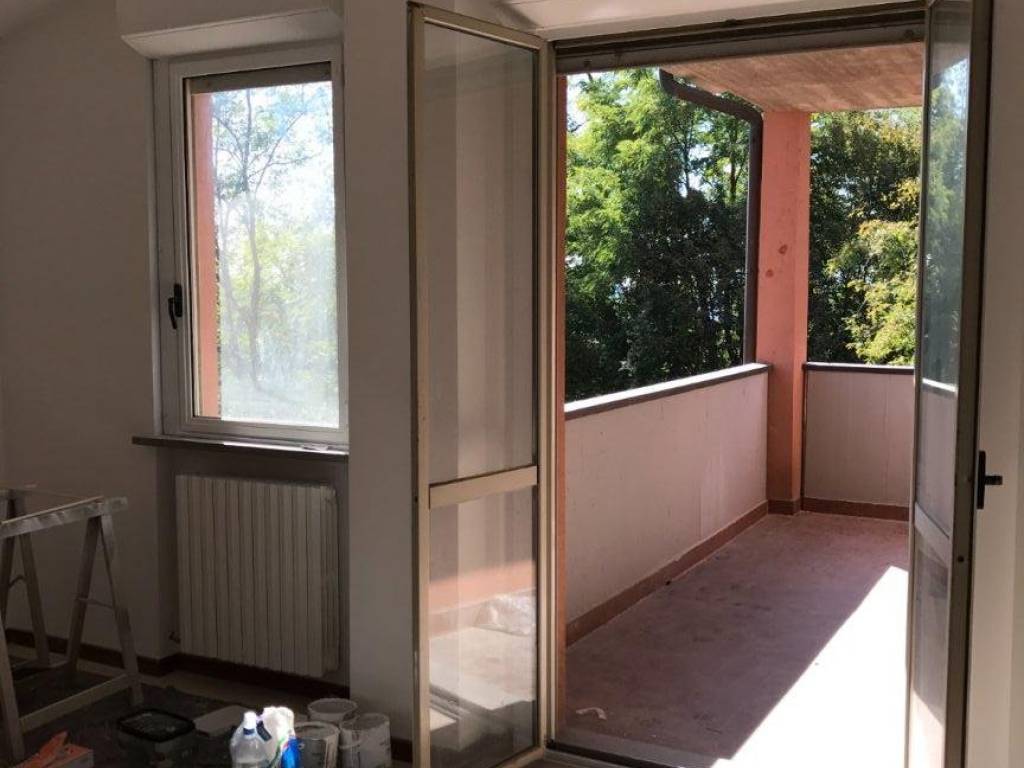 appartamento in affitto a Varese in zona Ippodromo