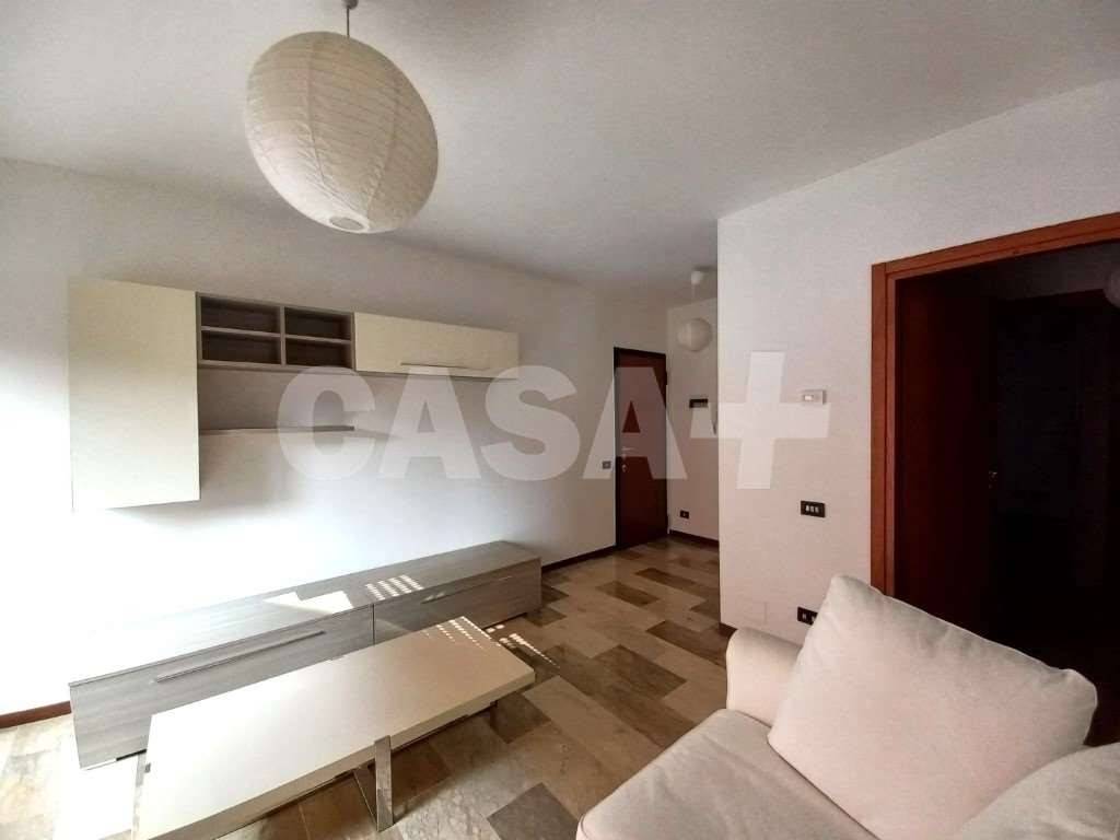 appartamento in affitto a Varese in zona Brunella
