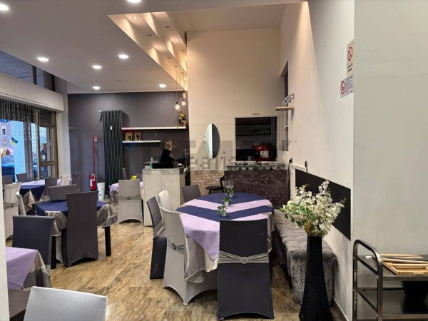 negozio in affitto a Varese in zona Biumo