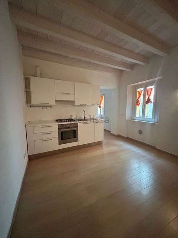 appartamento in affitto a Varese in zona Centro Città