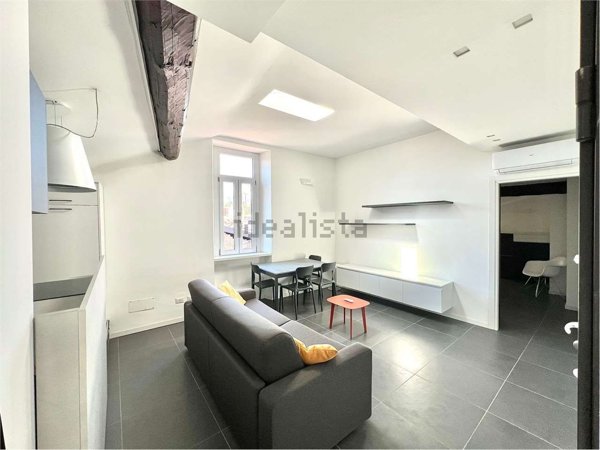 appartamento in affitto a Varese