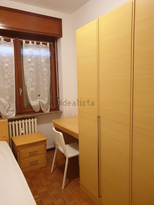 appartamento in affitto a Varese in zona Centro Città