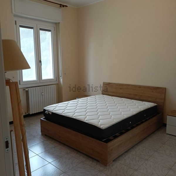 appartamento in affitto a Varese in zona Giubiano