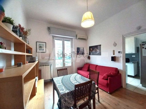 appartamento in affitto a Varese in zona Viale Belforte