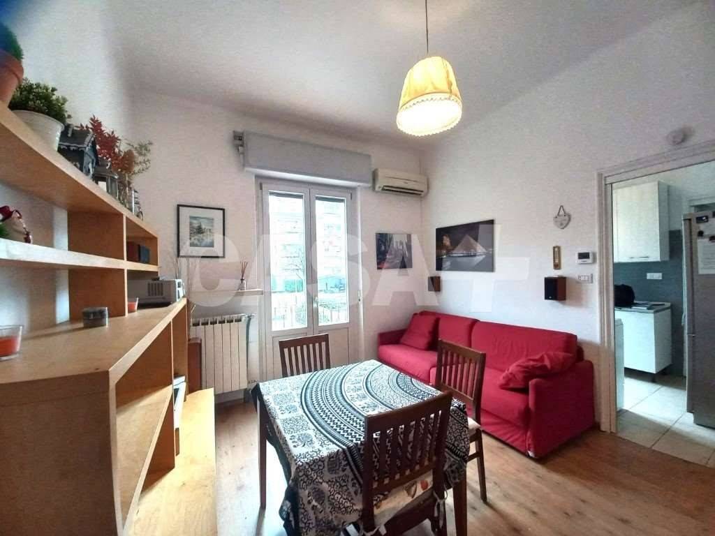 appartamento in affitto a Varese in zona Viale Belforte