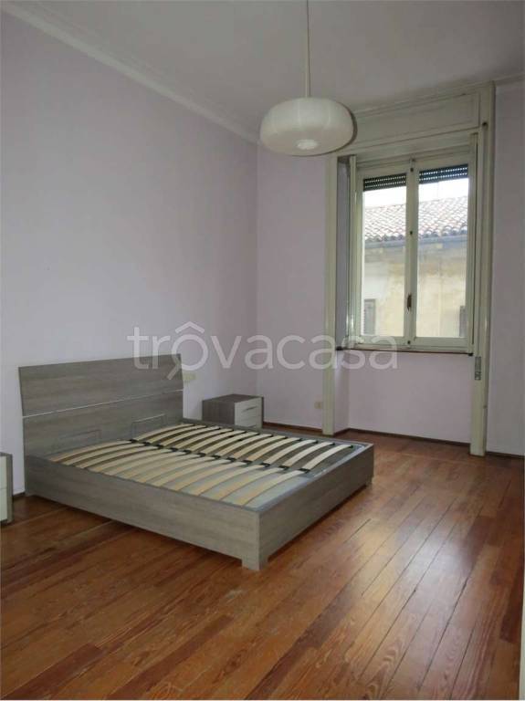 appartamento in affitto a Varese in zona Centro Città