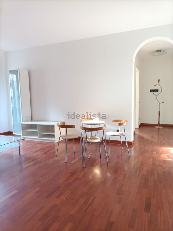 appartamento in affitto a Varese in zona Giubiano