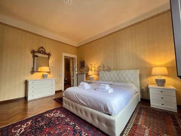 appartamento in affitto a Varese in zona Via Magenta