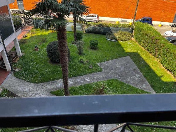 appartamento in affitto a Varese