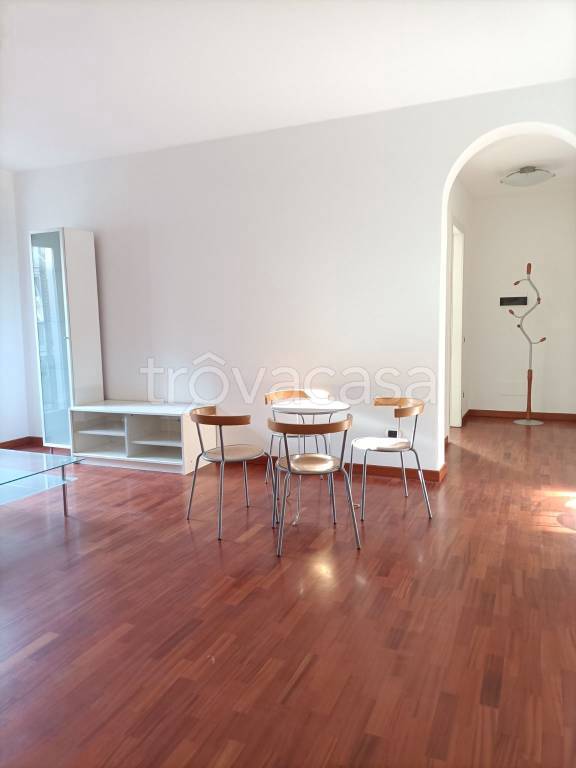 appartamento in affitto a Varese in zona Centro Città