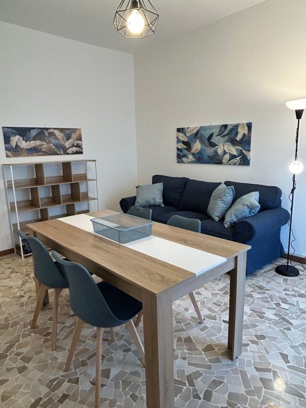 appartamento in affitto a Varese in zona Biumo