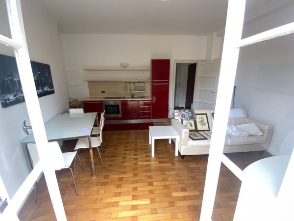 appartamento in affitto a Varese
