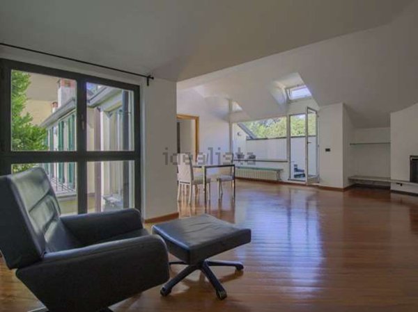 appartamento in affitto a Varese in zona Centro Città