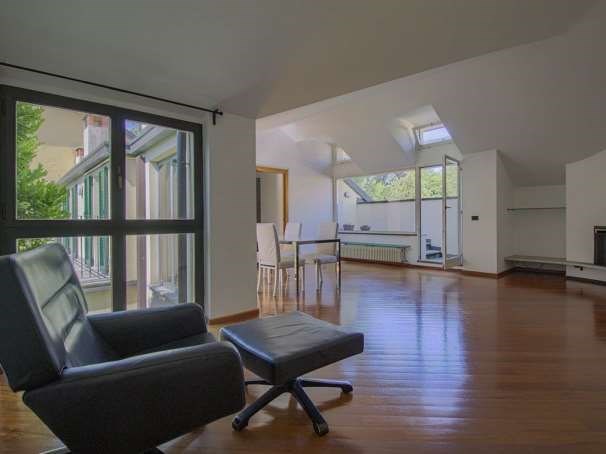 appartamento in affitto a Varese in zona Centro Città