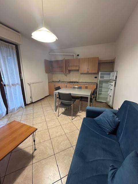 appartamento in affitto a Varese in zona Ippodromo