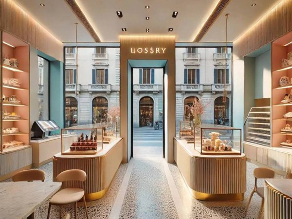 negozio in affitto a Varese in zona Biumo